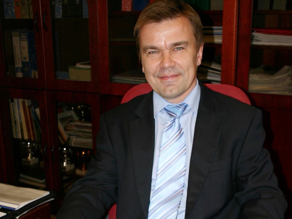 Ing. Pavel Trojan